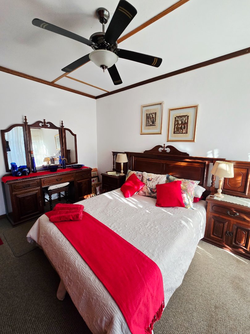 4 Bedroom Property for Sale in Wilkoppies North West